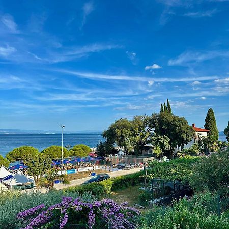 Apartments Opatija-Ičići Kültér fotó
