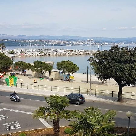 Apartments Opatija-Ičići Kültér fotó