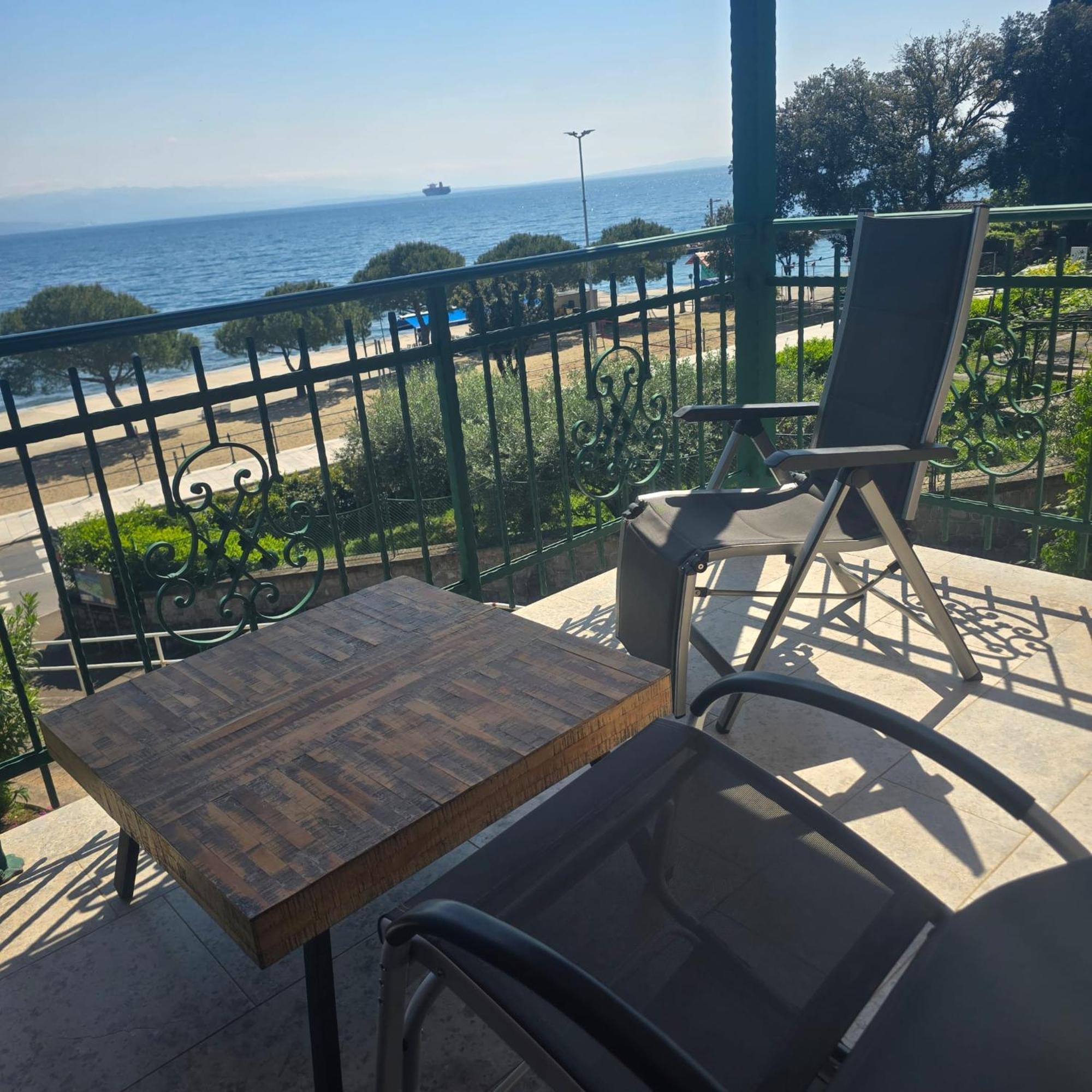 Apartments Opatija-Ičići Szoba fotó