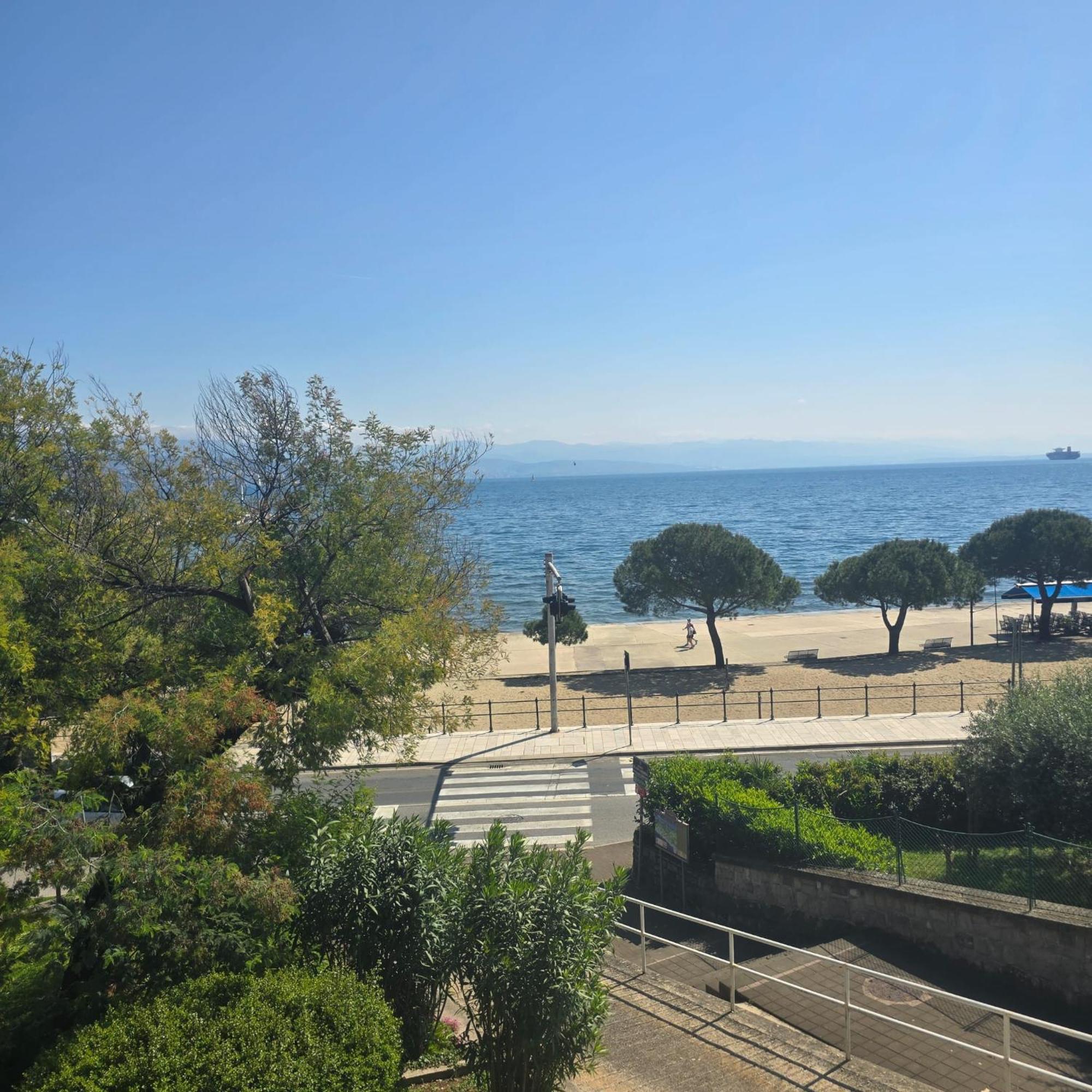 Apartments Opatija-Ičići Szoba fotó
