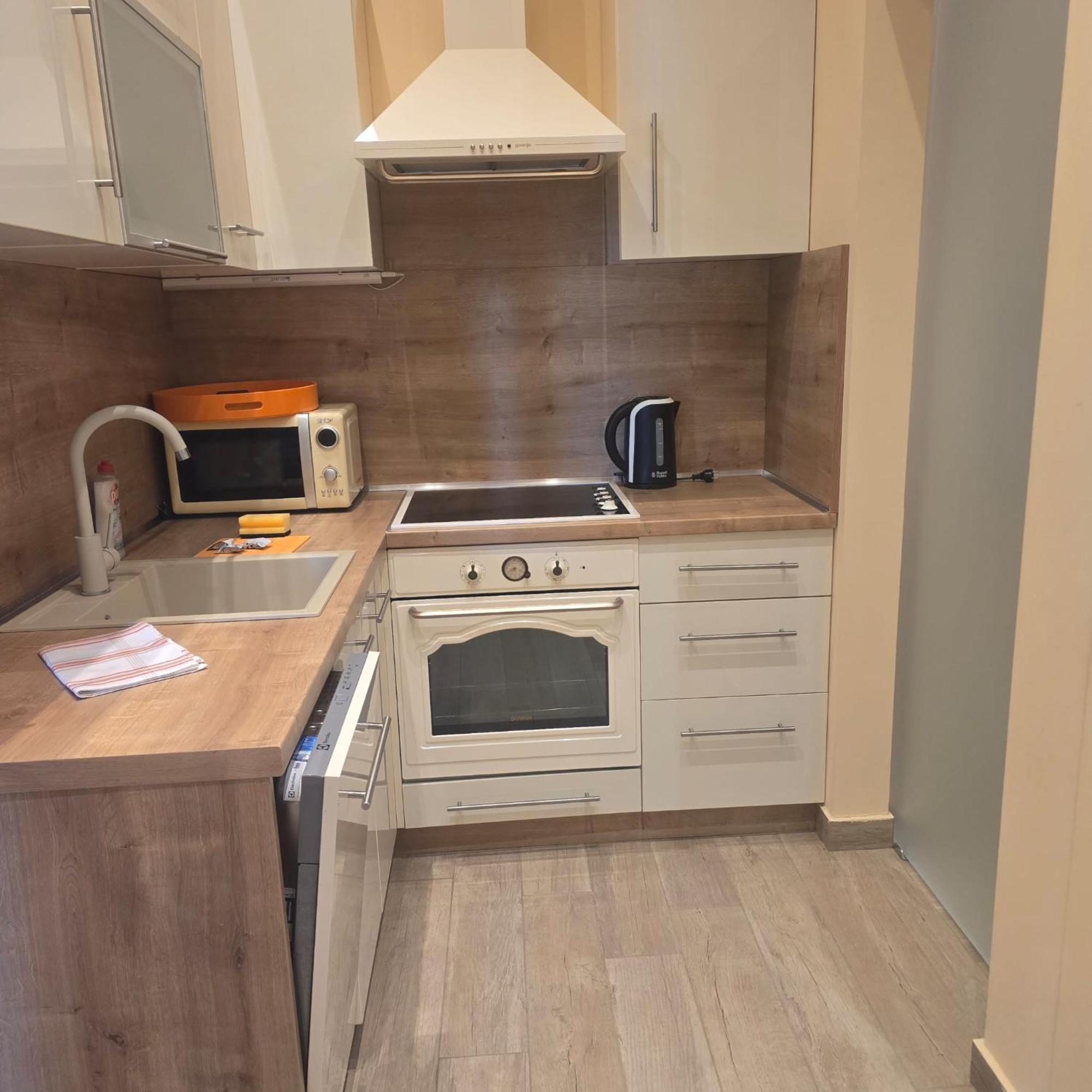 Apartments Opatija-Ičići Szoba fotó