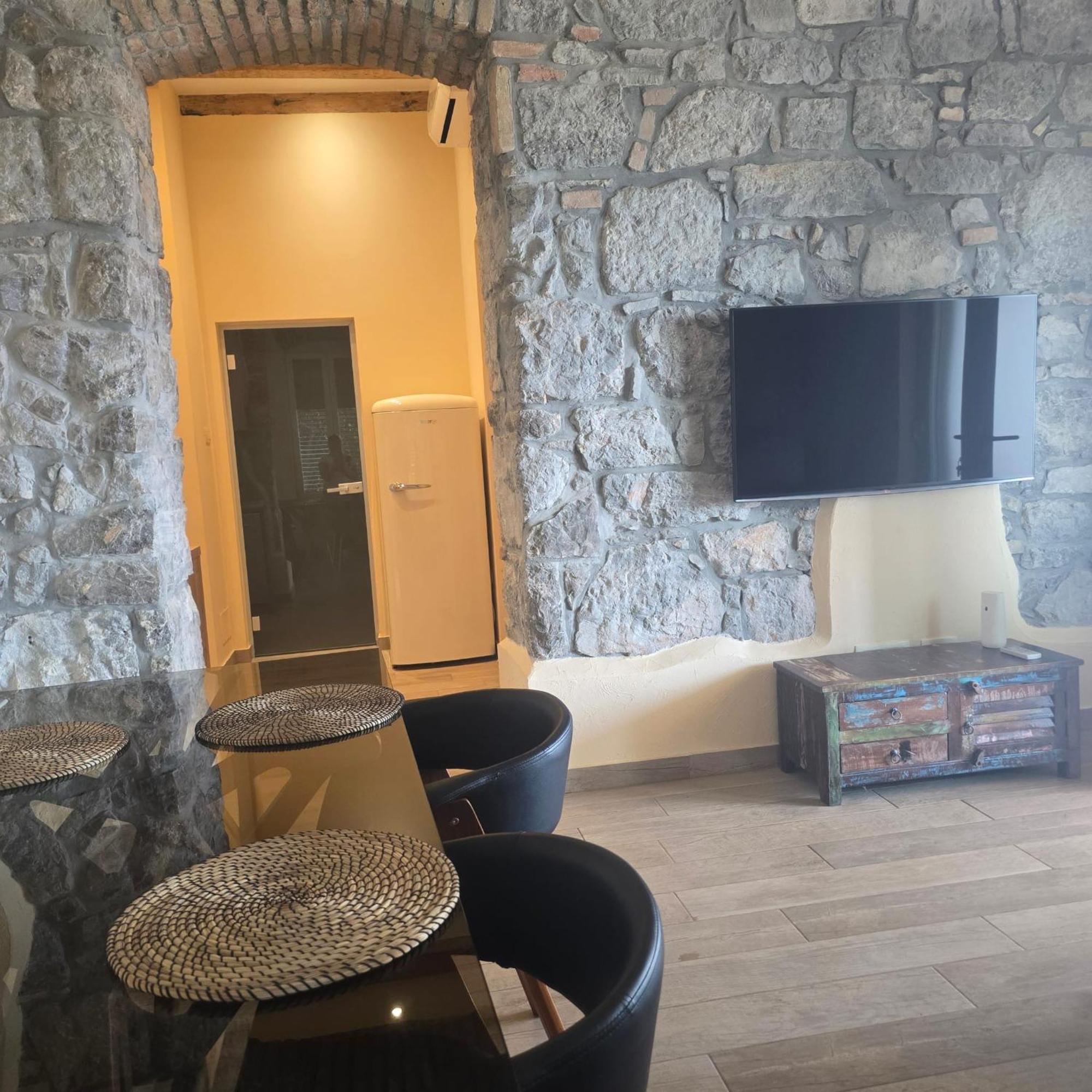Apartments Opatija-Ičići Szoba fotó