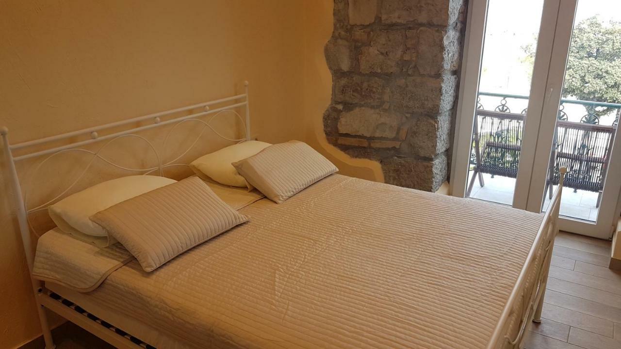 Apartments Opatija-Ičići Kültér fotó