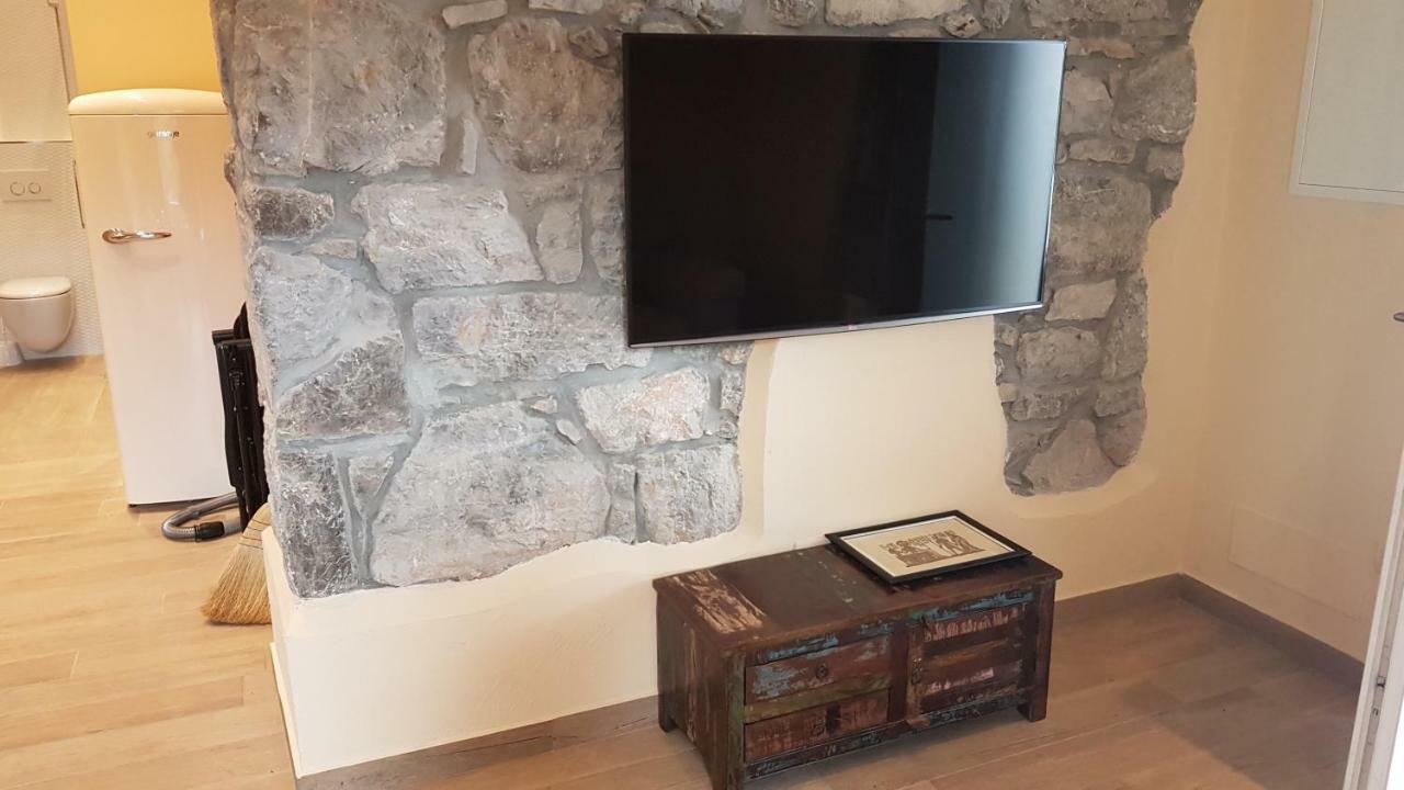 Apartments Opatija-Ičići Kültér fotó