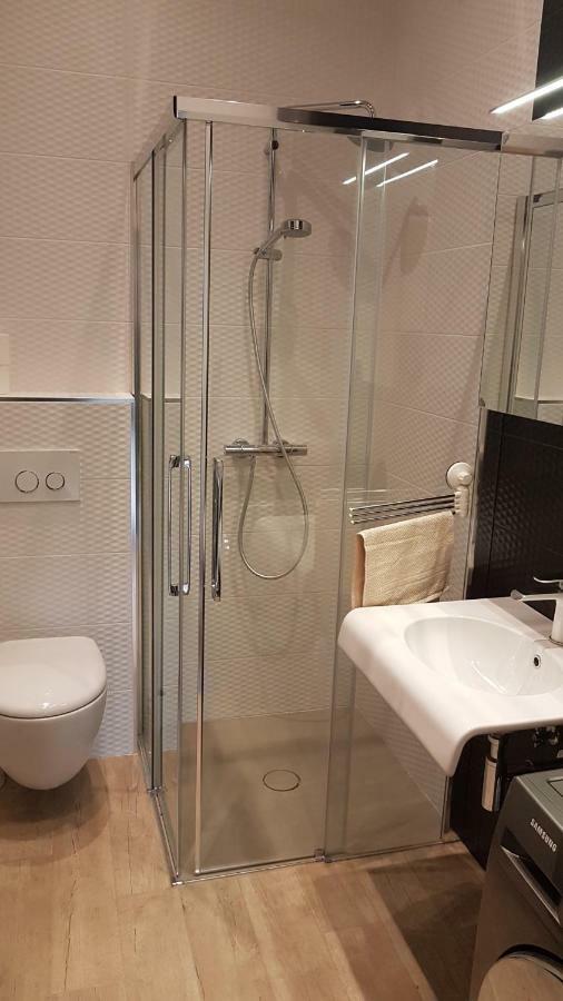 Apartments Opatija-Ičići Kültér fotó