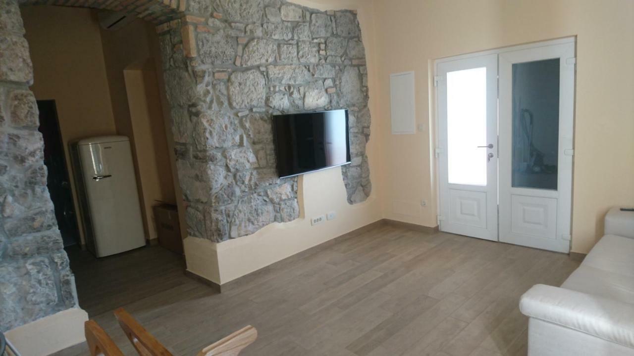 Apartments Opatija-Ičići Kültér fotó